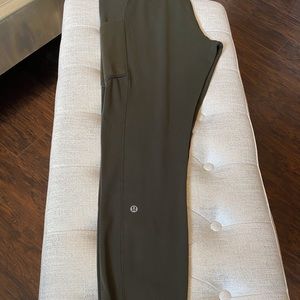 Lululemon Speed Up Tight